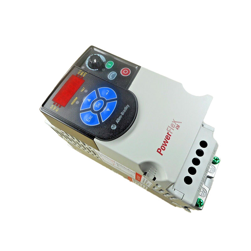 22F-B2P5N103 Allen-Bradley 22F-B2P5N103