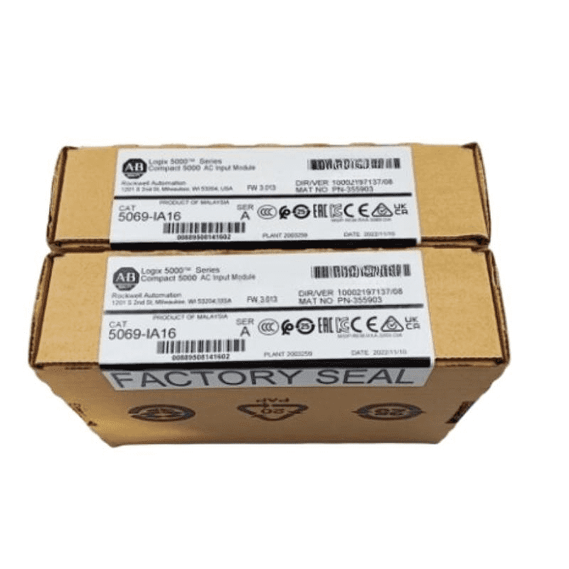 5069-IA16 Allen-Bradley 5069-IA16