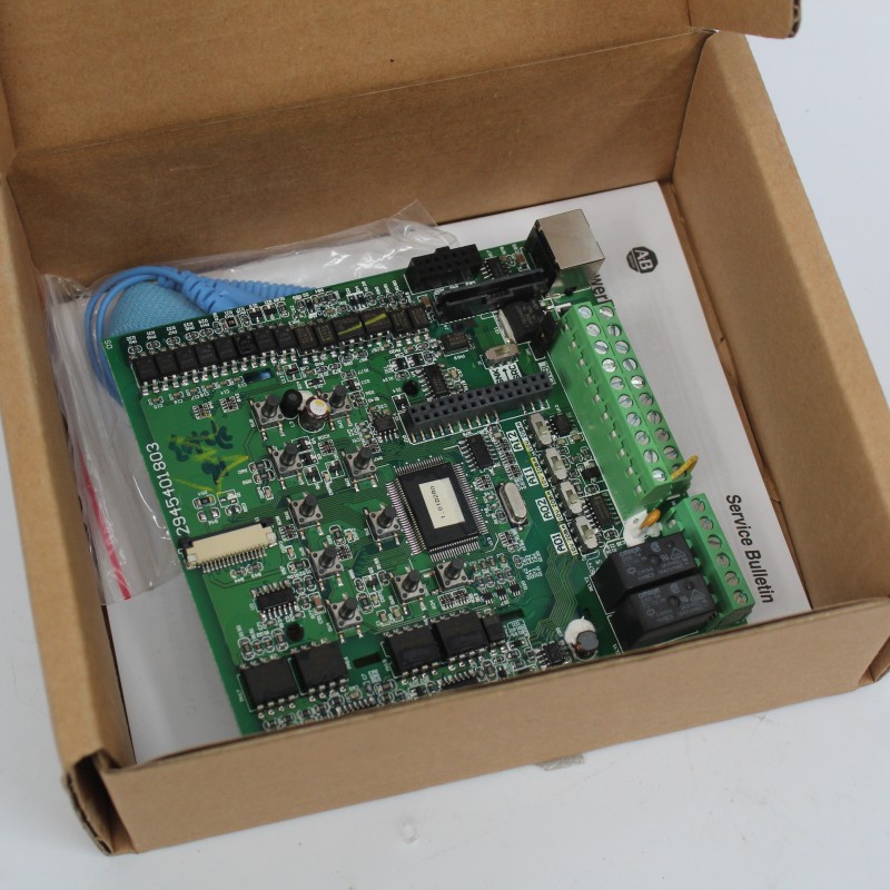 Allen-Bradley SK-U1-MCBC-B1 SK-U1-MCBC-B1