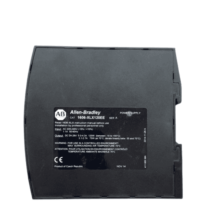 AB 1606-XLX120EE 1606-XLX120EE