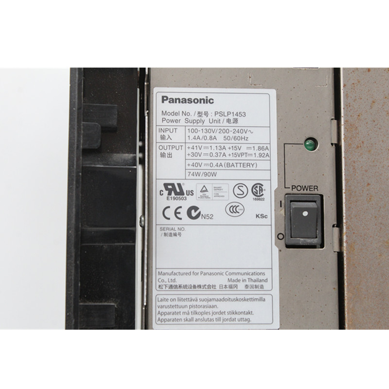 PSLP1453 Panasonic PSLP1453