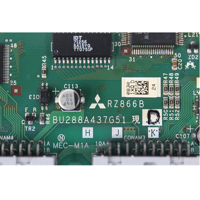 RZ866B Mitsubishi RZ866B