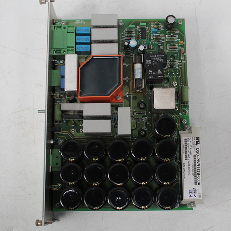 DSO-PWR113B-000A ETEL DSO-PWR113B-000A