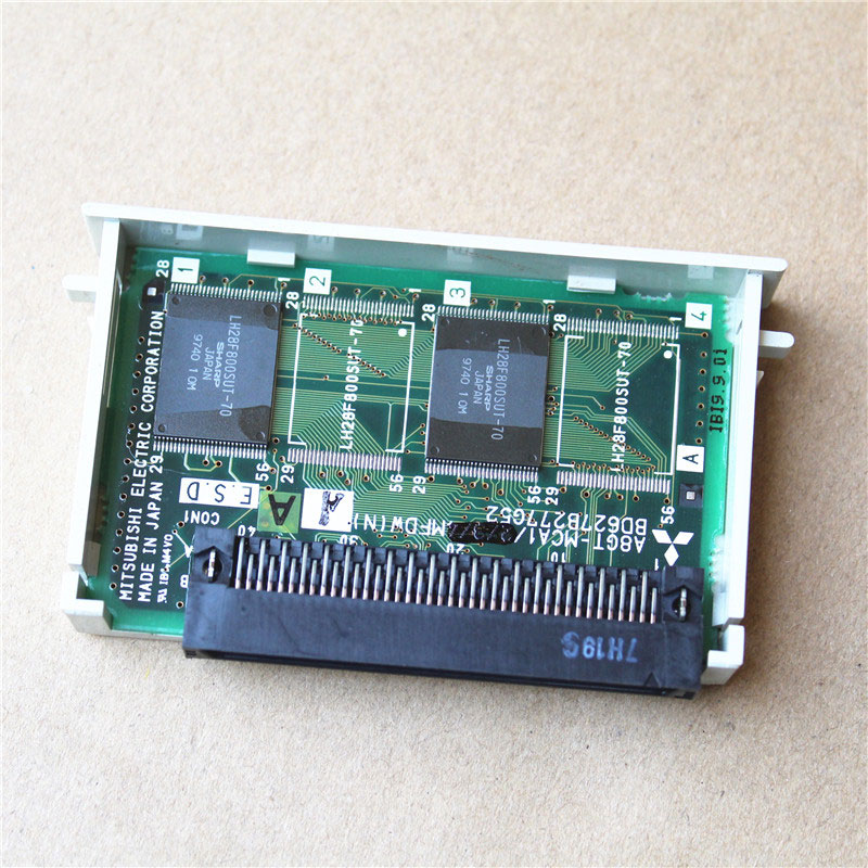 MITSUBISHI A8GT-MCA1MFDW A8GT-MCA1MFDW