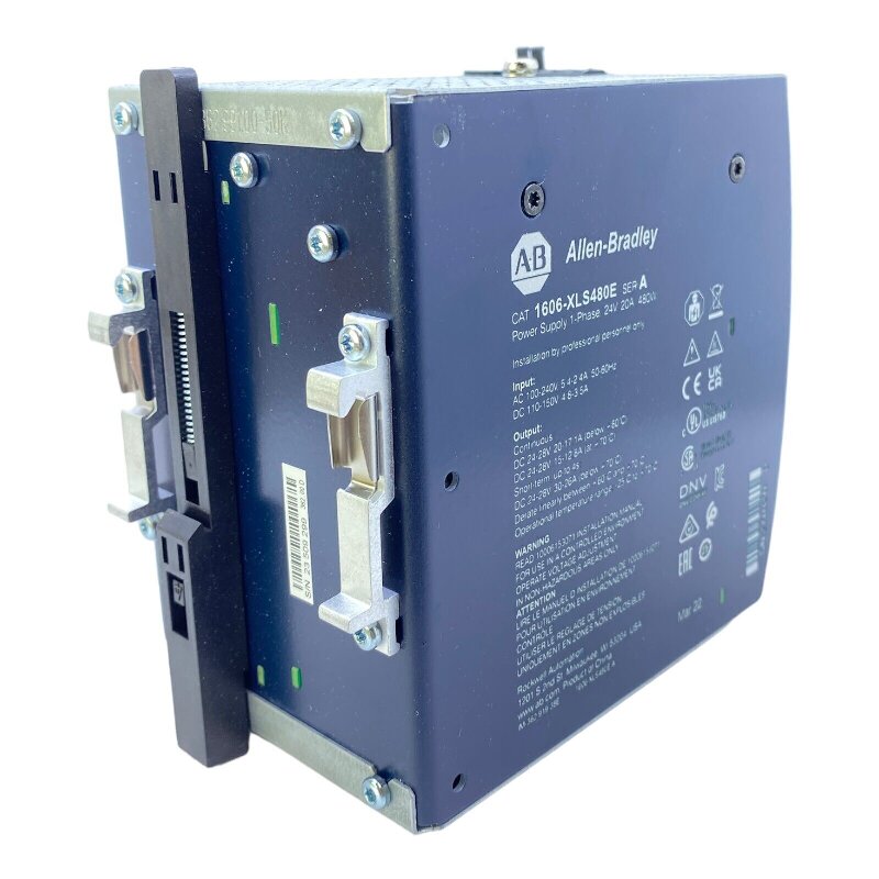 AB 1606-XLS480E 1606-XLS480E