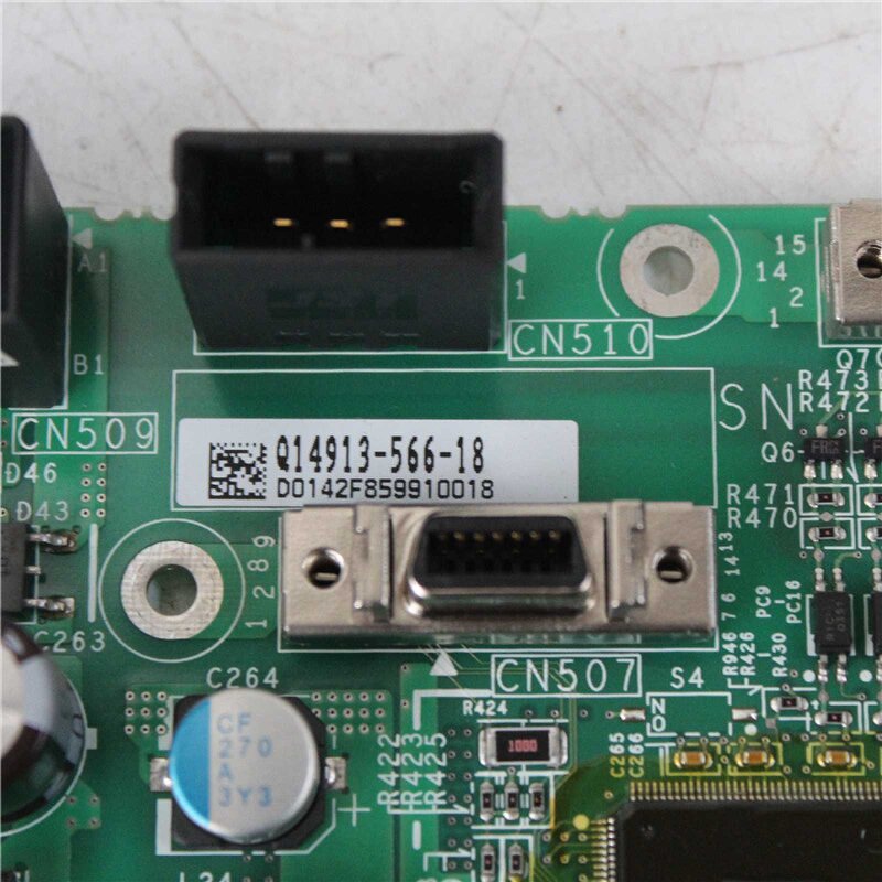 SRDA-EAXA01A YASKAWA SRDA-EAXA01A