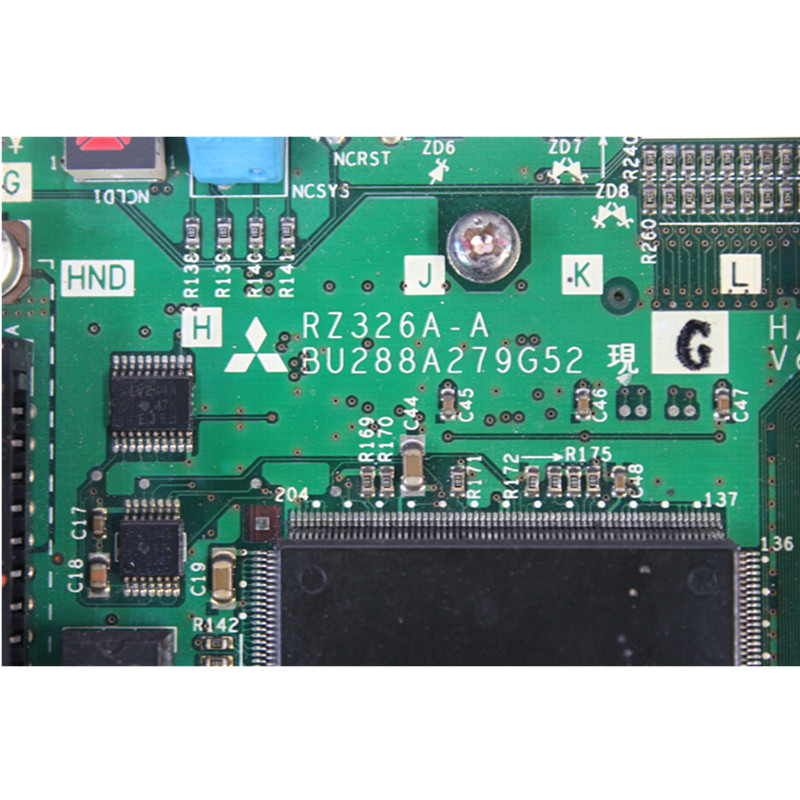 RZ326A-A Mitsubishi RZ326A-A