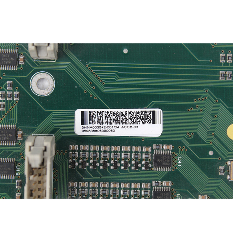 ABB 3HNA003542-001/04 ACCB-03 3HNA003542-001/04 ACCB-03
