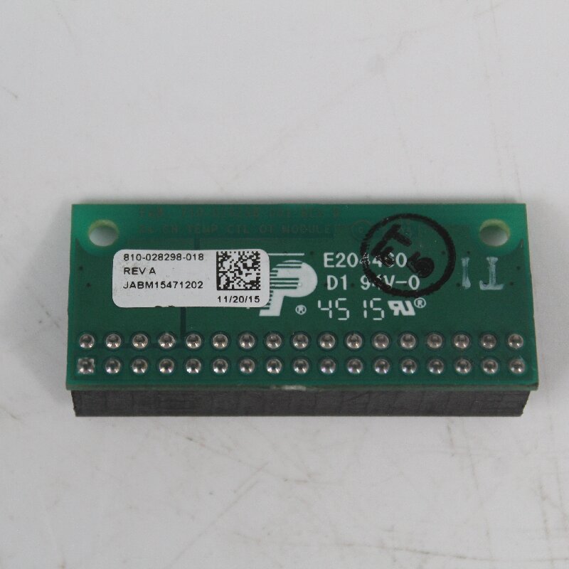 810-028298-018 LAM Research 810-028298-018