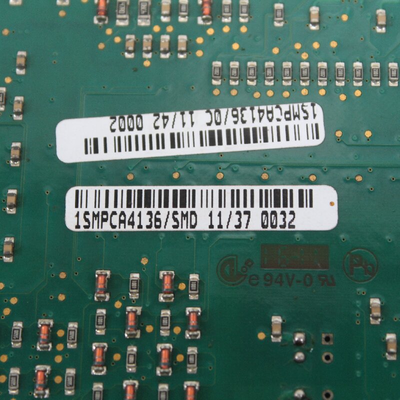 CST 596A Prima Electro CST 596A