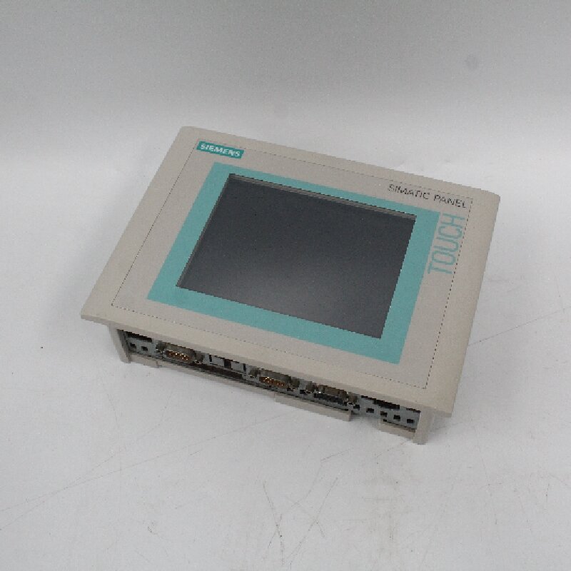 Siemens 6AV6545-0CA10-0AX0 6AV6545-0CA10-0AX0