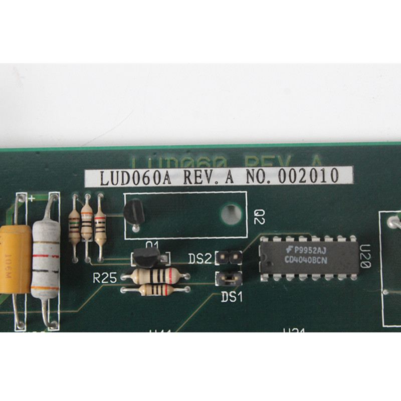 LUD060A HITACHI LUD060A
