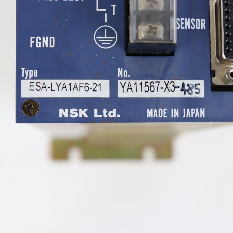 NSK ESA-LYA1AF6-21 ESA-LYA1AF6-21