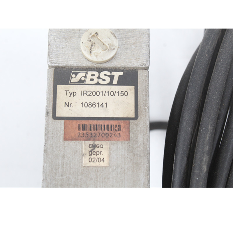 BST IR2001/10/150 IR2001/10/150