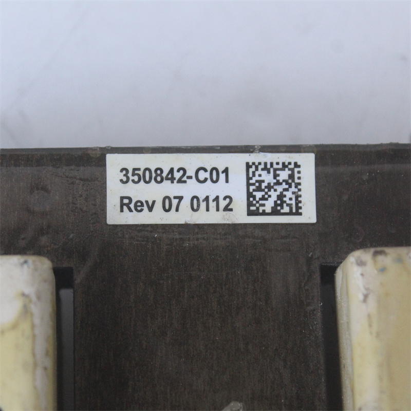 Allen-Bradley 350842-C01 350842-C01