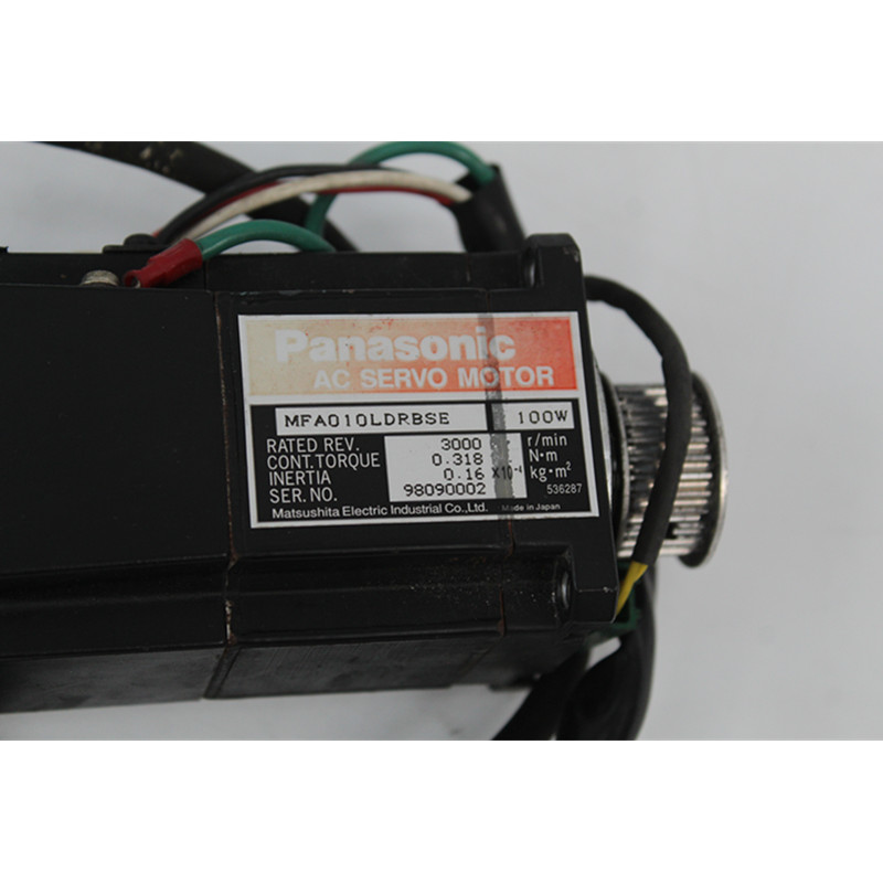 MFA010LDRBSE Panasonic MFA010LDRBSE