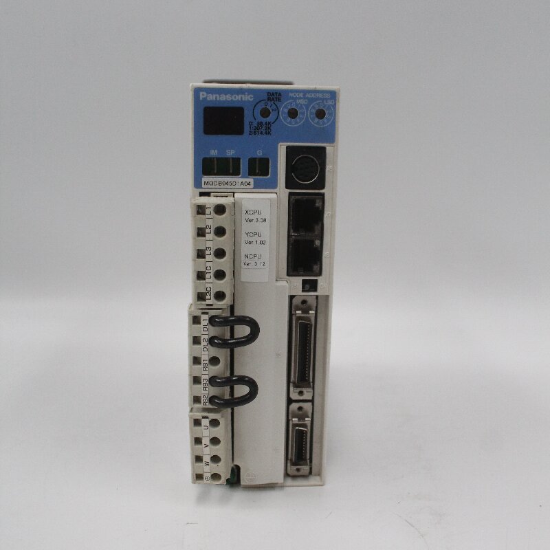 Panasonic MQDB045D1A04 MQDB045D1A04