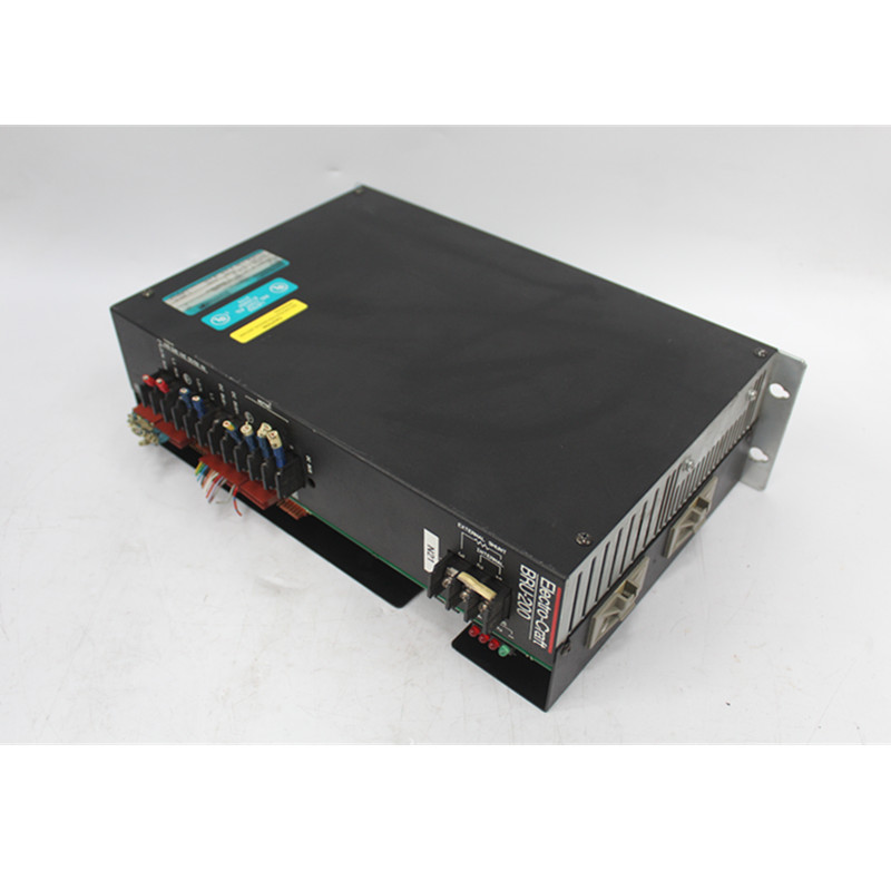 RELIANCE ELECTRIC DM-30 DM-30