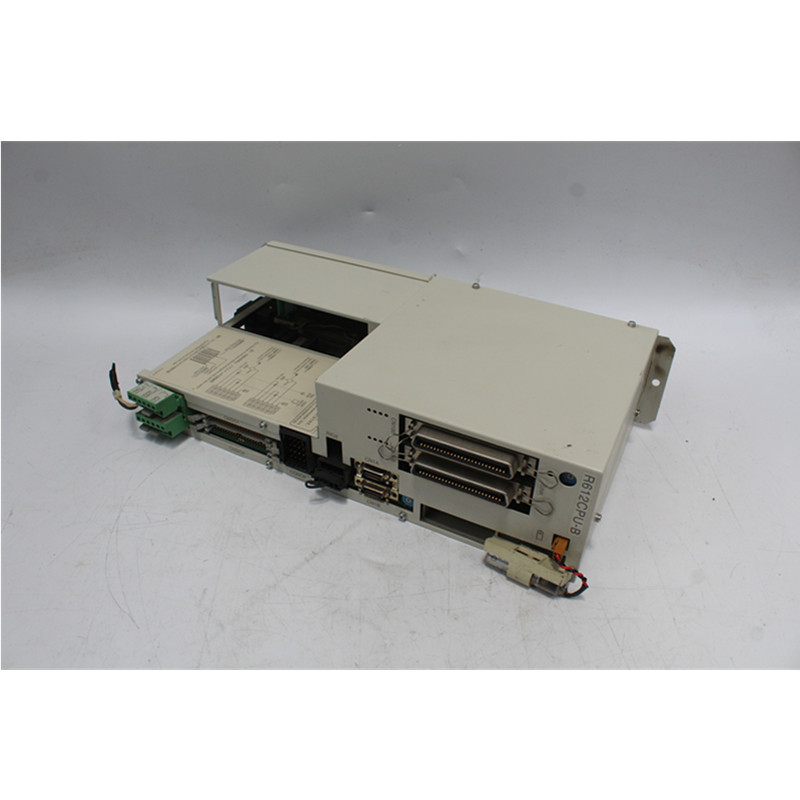 R612CPU-B Mitsubishi R612CPU-B