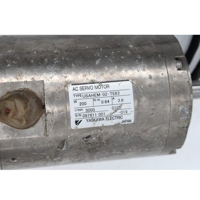 USAHEM-02-TE62 YASKAWA USAHEM-02-TE62