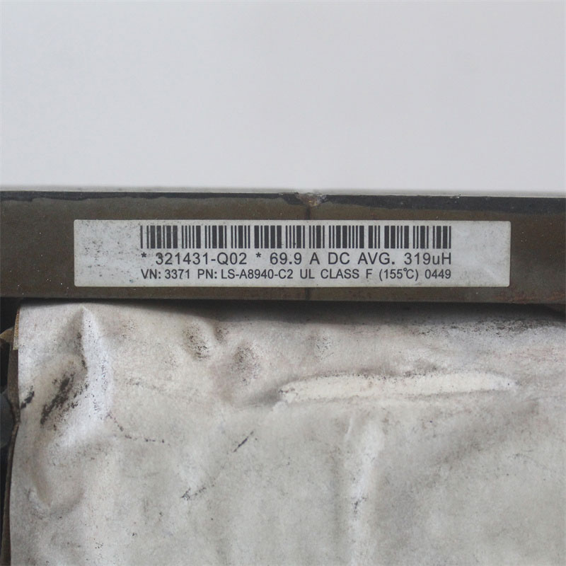 Allen-Bradley 321431-Q02 321431-Q02