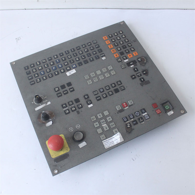 HEIDENHAIN TE425D TE425D