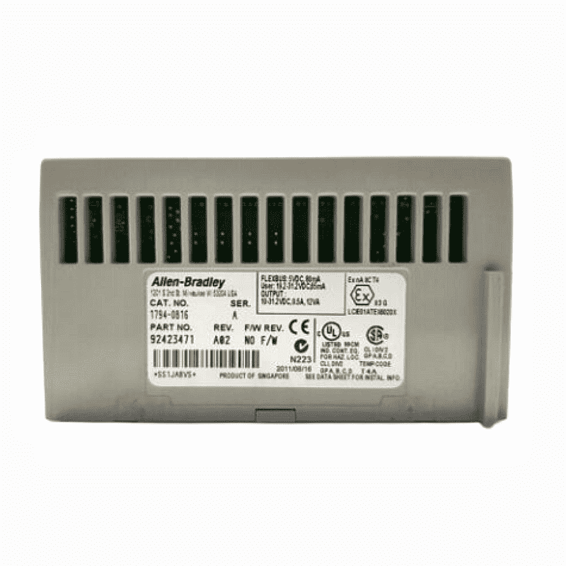 Allen-Bradley 1794-OB16 1794-OB16