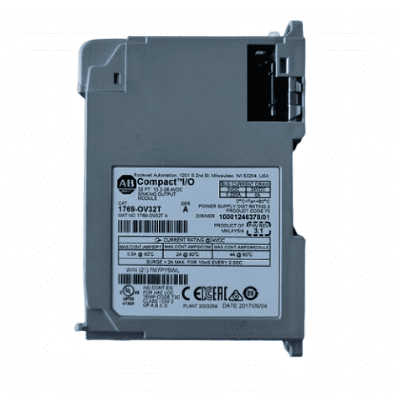 Allen-Bradley 1769-OV32T 1769-OV32T