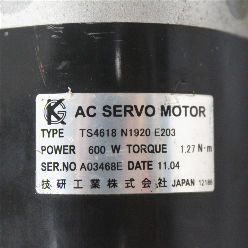 GIKEN TS4618N1920E203 TS4618N1920E203