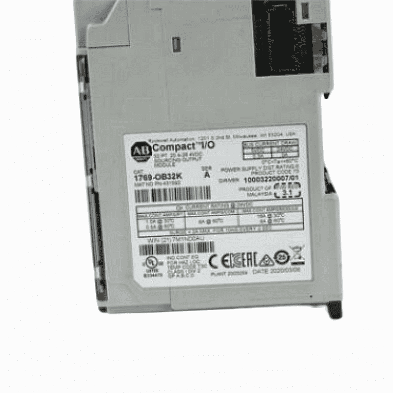 Allen-Bradley 1769-OB32K 1769-OB32K