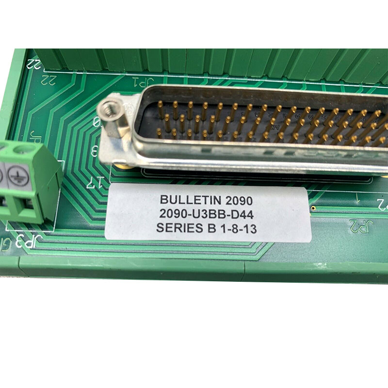Allen-Bradley 2090-U3BB-D44 2090-U3BB-D44