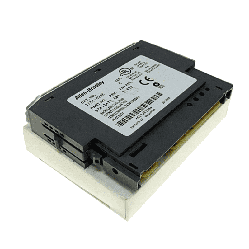 Allen-Bradley 1734-OV8E 1734-OV8E