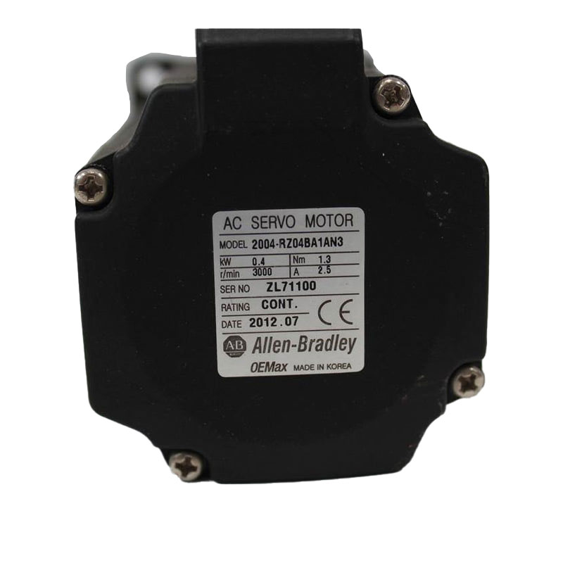 2004-RZ02BA1AN3 Allen-Bradley 2004-RZ02BA1AN3
