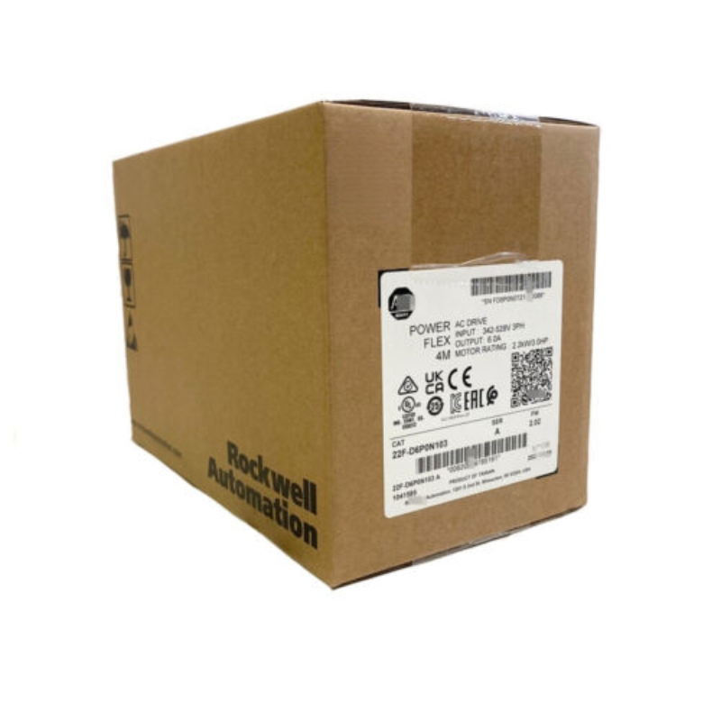 Allen-Bradley 22P-D6P0N103 22P-D6P0N103