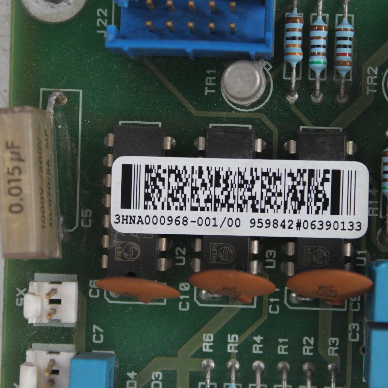 ABB 3HNA000968-001/00 3HNA000968-001/00