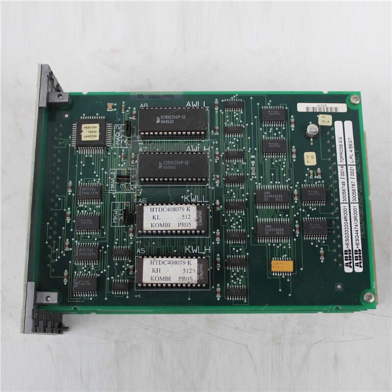 ABB 70PR05b-ES 70PR05b-ES