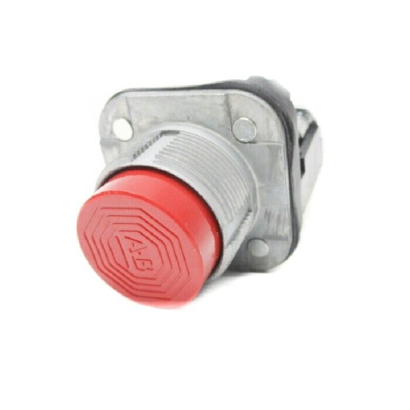 Allen-Bradley 800T-B6D2 800T-B6D2