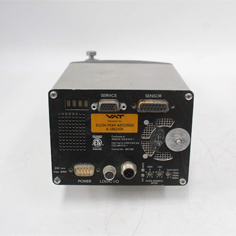 61236-PEAP-AIF2/0005 61236-PEAP-AIF2/0005 VAT