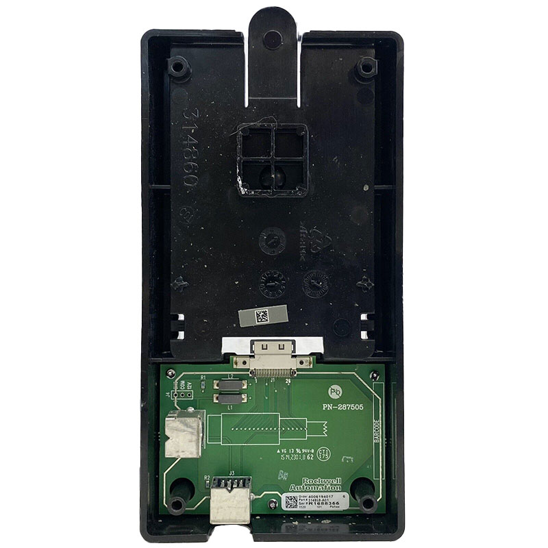 Allen-Bradley 20-HIM-B1 20-HIM-B1