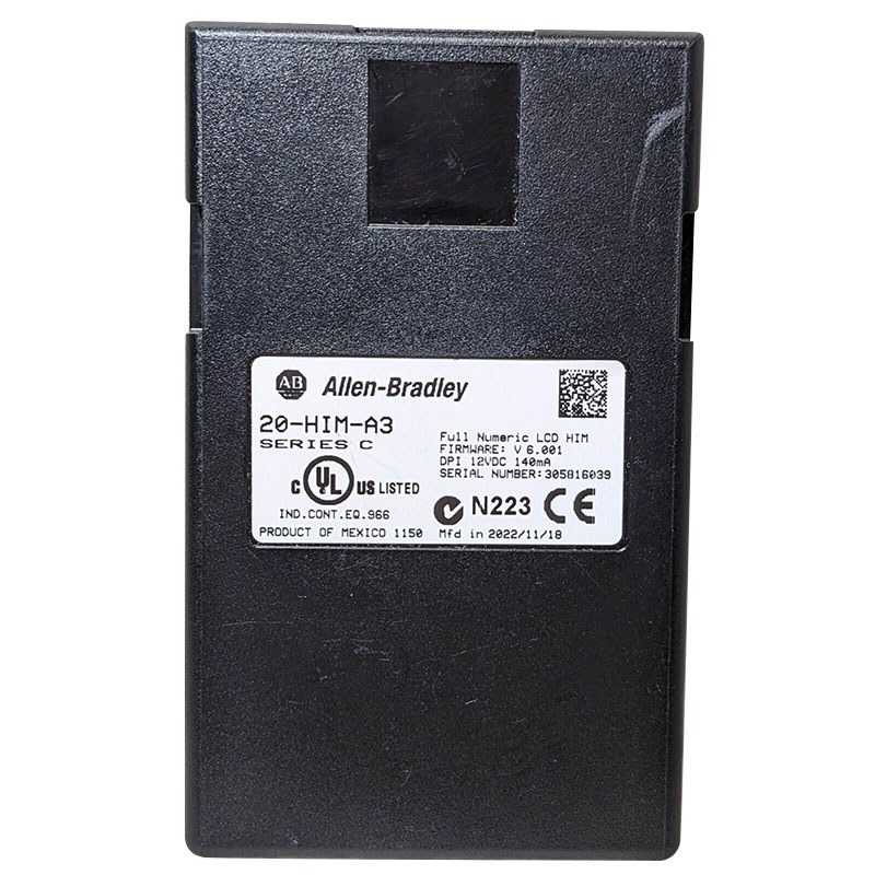 Allen-Bradley 20-HIM-A3 20-HIM-A3