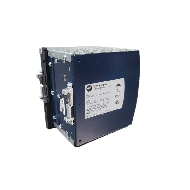 AB 1606-XLS960E3 1606-XLS960E3