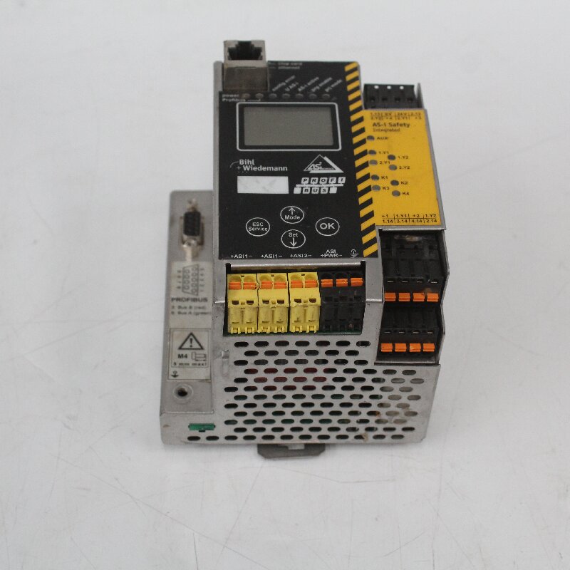 BWU2602 BWU2602 Bihl+Wiedemann