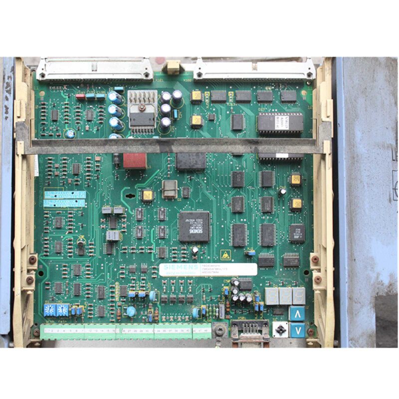 SIEMENS 6RA2825-6DV61-0 6RA2825-6DV61-0