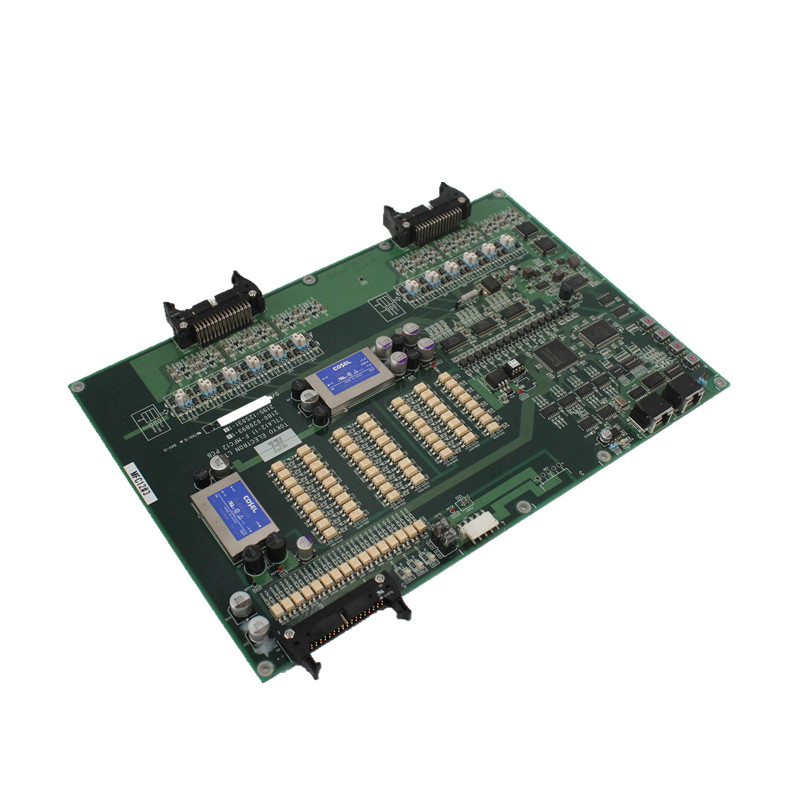 TEL TTLA12-11 F-MFC12 PCB TTLA12-11 F-MFC12 PCB
