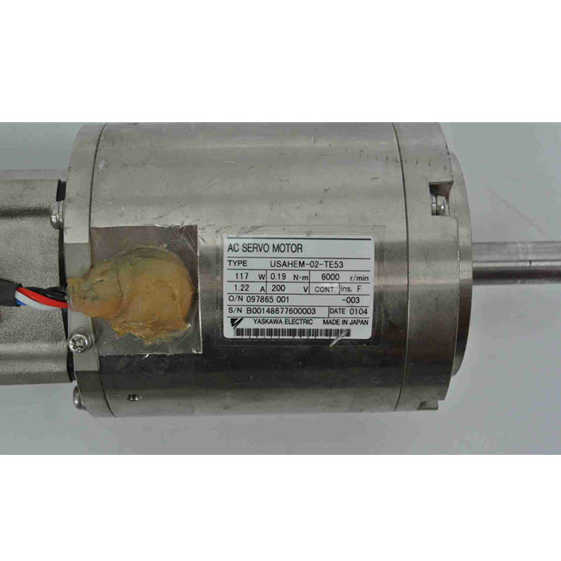 USAHEM-02-TE53 YASKAWA USAHEM-02-TE53