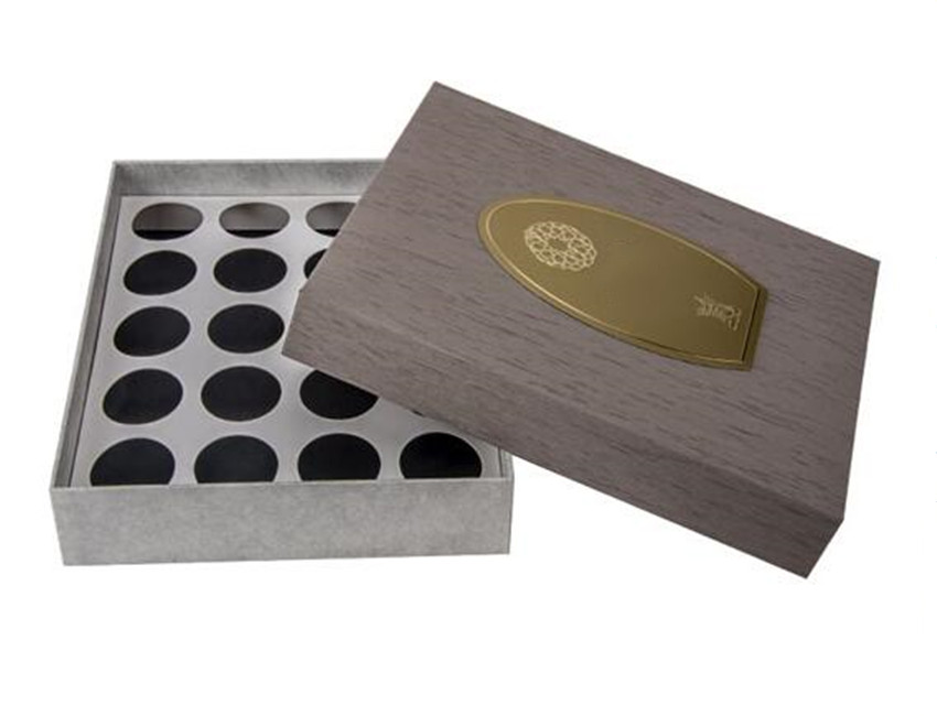 chocolate packaging box manufacturer