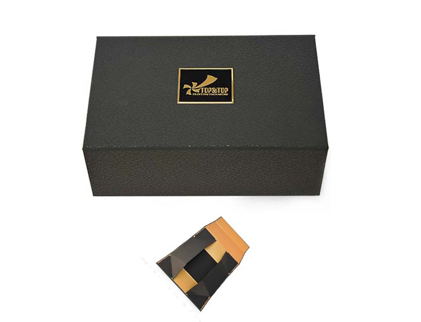 Custom folding paper box Custom folding paper box