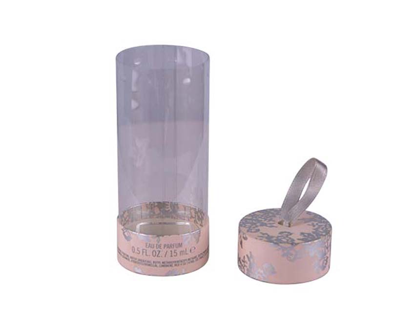 Clear Tube Boxes Clear Tube Boxes