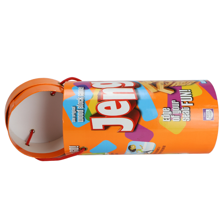 round box for toys round box for toys