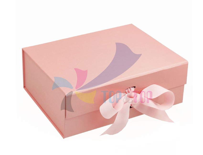 Ribbon Box